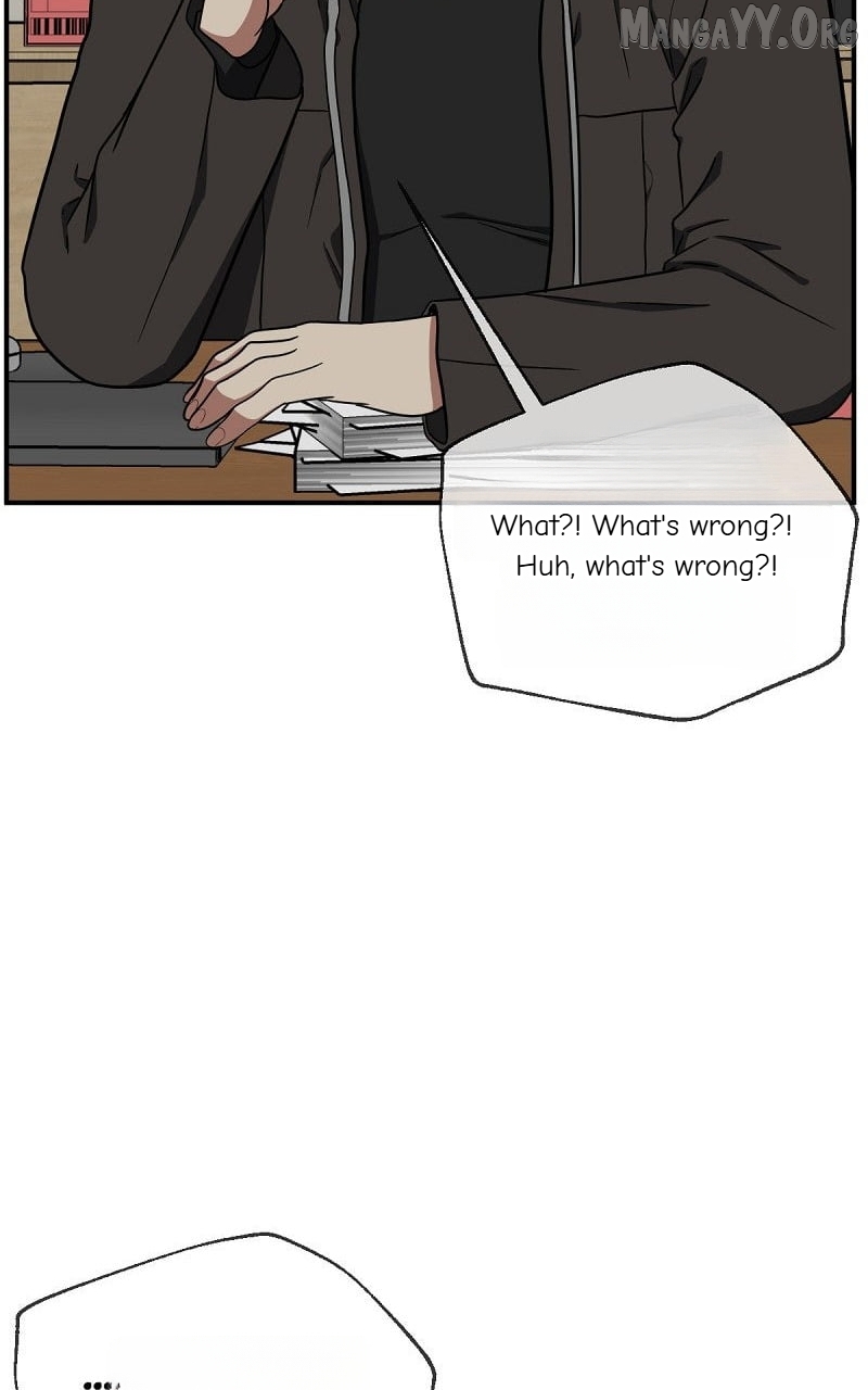 Change Me Chapter 67 - page 79